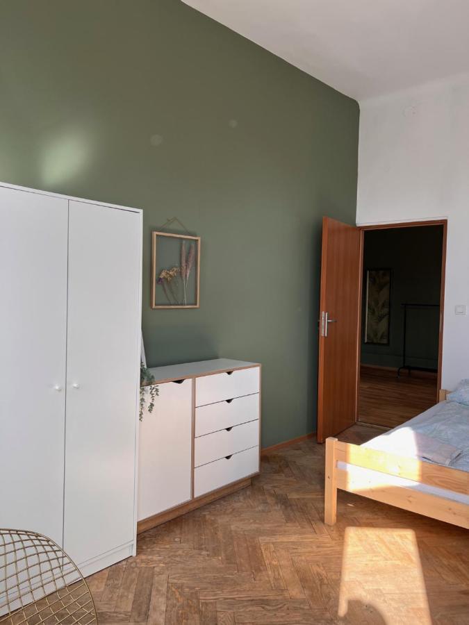 Apartament Meiselsa Cracovie Extérieur photo